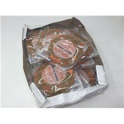 Lot of Maple Twister Cookies