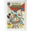 Image 1 : Walt Disneys Comics and Stories Issue #550 Anniversary by Disney Comics