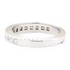 Image 3 : 1.00 ctw Diamond Ring - 14KT White Gold