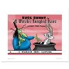 Image 1 : A witches Tangled Hare by Looney Tunes