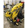 Image 3 : 2010 Fanuc M-420iA Robot Arm w/ R-30iA Control