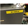 Image 8 : 2010 Fanuc M-420iA Robot Arm w/ R-30iA Control