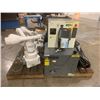 Image 1 : 2008 Fanuc M-430iA 2F Robot w/R-30iA Controller I Pendant