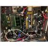 Image 8 : 2008 Fanuc M-430iA 2F Robot w/R-30iA Controller I Pendant