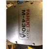 Image 2 : 2008 Fanuc M-430iA 2F Robot w/R-30iA Controller I Pendant