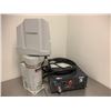 Image 1 : 2014 Mitsubishi RH-6FH3520-D1-S54 SCARA MATERIAL HANDLING ROBOT w/ Controller