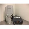 Image 1 : 2014 Mitsubishi RH-6FH3520-D1-S54 SCARA MATERIAL HANDLING ROBOT w/ Controller