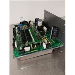 FANUC A06B-6107-H007 SERVO AMPLIFIER