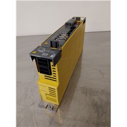 FANUC A06B-6117-H201 SERVO DRIVE