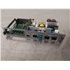 Image 1 : FANUC A16B-2203-0910/06A DEVICENET MOTHERBOARD