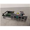 Image 1 : FANUC A16B-2203-0910/06A DEVICENET MOTHERBOARD