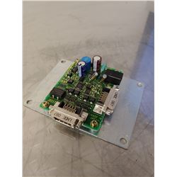 FANUC A20B-2101-0491/01A CIRCUIT BOARD