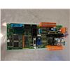 Image 2 : FANUC A20B-2101-0370/06A CIRCUIT BOARD