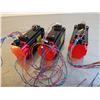Image 1 : (3) FANUC A06B-0116-B804 AC SERVO MOTOR
