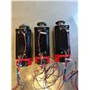 Image 2 : (3) FANUC A06B-0116-B804 AC SERVO MOTOR