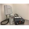 Image 1 : 2014 Mitsubishi RH-6FH3520-D1-S54 SCARA MATERIAL HANDLING ROBOT w/ Controller