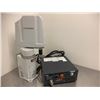 Image 1 : 2014 Mitsubishi RH-6FH3520-D1-S54 SCARA MATERIAL HANDLING ROBOT w/ Controller
