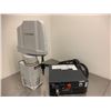 Image 1 : 2014 Mitsubishi RH-6FH3520-D1-S54 SCARA MATERIAL HANDLING ROBOT w/ Controller