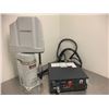 Image 1 : 2014 Mitsubishi RH-6FH3520-D1-S54 SCARA MATERIAL HANDLING ROBOT w/ Controller