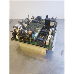 FANUC A06B-6105-H002 SERVO AMPLIFIER