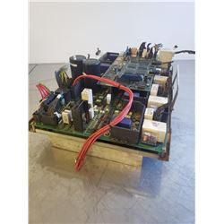 FANUC A06B-6105-H002 SERVO AMPLIFIER