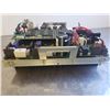 Image 3 : FANUC A06B-6105-H002 SERVO AMPLIFIER