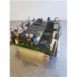 FANUC A06B-6105-H002 SERVO AMPLIFIER