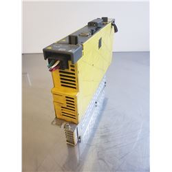 FANUC A06B-6114-H105 SERVO AMPLIFIER MODULE