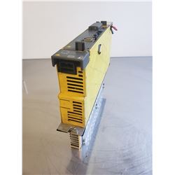 FANUC A06B-6114-H105 SERVO AMPLIFIER MODULE