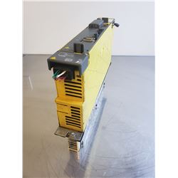 FANUC A06B-6114-H105 SERVO AMPLIFIER MODULE