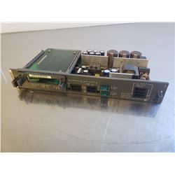 FANUC A16B-2203-0370/13E POWER SUPPLY MODULE