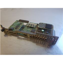 FANUC A16B-3200-0412/03A CPU MAIN BOARD