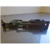 Image 2 : FANUC A16B-3200-0412/03A CPU MAIN BOARD