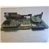 Image 4 : FANUC A16B-3200-0412/03A CPU MAIN BOARD