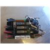 Image 2 : FANUC A20B-1007-0800/02B EMERGENCY STOP BOARD