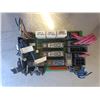 Image 3 : FANUC A20B-1007-0800/02B EMERGENCY STOP BOARD