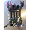 Image 2 : FANUC A20B-1007-0800/02B EMERGENCY STOP BOARD