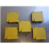 Image 2 : (5) FANUC A03B-0819-C011 and A03B-0807-C011 I/O INTERFACE MODULE