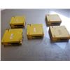 Image 3 : (5) FANUC A03B-0819-C011 and A03B-0807-C011 I/O INTERFACE MODULE