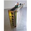 Image 3 : YASKAWA JZRCR-XSU02 SERVO CONTROLLER