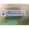 Image 4 : YASKAWA JZRCR-XSU02 SERVO CONTROLLER