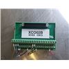 Image 2 : YASKAWA XCO02B SERVO CONTROLLER