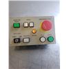 Image 1 : idec PCB4848B PUSH BUTTON CONTROL BOARD