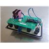 Image 2 : idec PCB4848B PUSH BUTTON CONTROL BOARD
