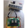 Image 1 : YASKAWA JARCR-XFL02B REV B BRAKE RELAY BOARD