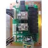 Image 2 : YASKAWA JARCR-XFL02B REV B BRAKE RELAY BOARD