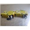 Image 4 : (2) PILZ PNOZ e1p 24VDC 2n/o SAFETY RELAY