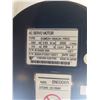 Image 3 : YASKAWA SGMDH-06A2A-YR25 AC SERVO MOTOR