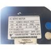 Image 3 : YASKAWA SGMDH-06A2A-YR25 AC SERVO MOTOR