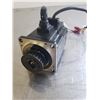 Image 1 : YASKAWA SGMPH-01A1A-YR22 AC SERVO MOTOR